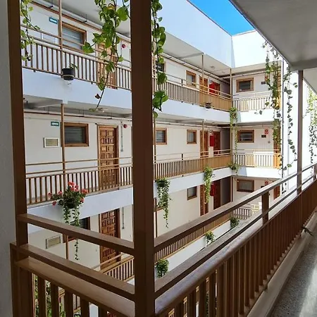 Διαμέρισμα Girasol Puerto De La Cruz, Plaza Charco *