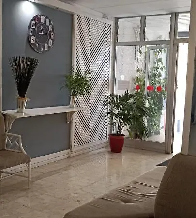 Διαμέρισμα Girasol Puerto De La Cruz, Plaza Charco