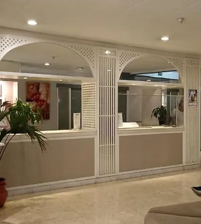 Διαμέρισμα Girasol Puerto De La Cruz, Plaza Charco