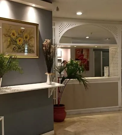 Apartamento Girasol Puerto De La Cruz, Plaza Charco *