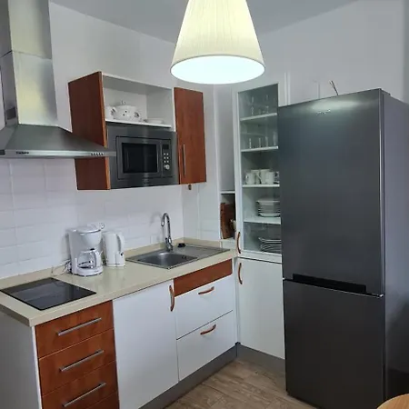 Girasol Puerto De La Cruz, Plaza Charco Διαμέρισμα