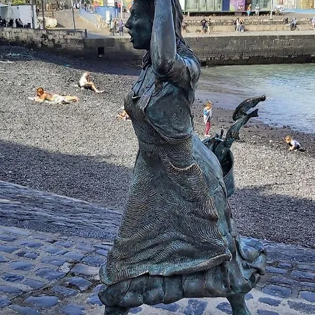 Girasol Puerto De La Cruz, Plaza Charco Διαμέρισμα *