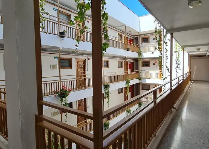 Appartement Girasol Puerto De La Cruz, Plaza Charco *