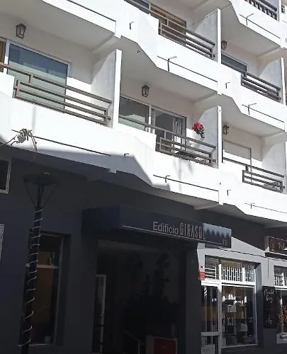 Apartament Girasol Puerto De La Cruz, Plaza Charco *
