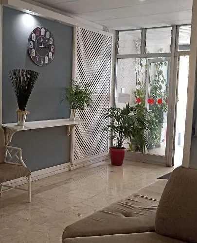 Appartement Girasol Puerto De La Cruz, Plaza Charco