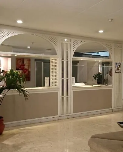 Appartement Girasol Puerto De La Cruz, Plaza Charco