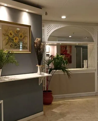 Apartament Girasol Puerto De La Cruz, Plaza Charco *