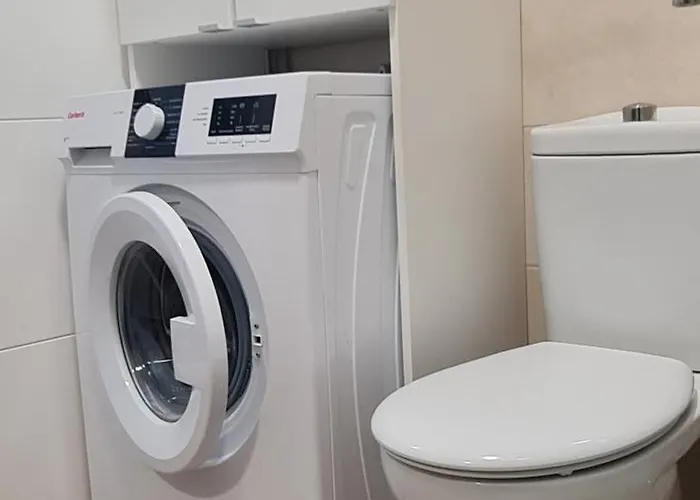 Girasol Puerto De La Cruz, Plaza Charco Appartement *