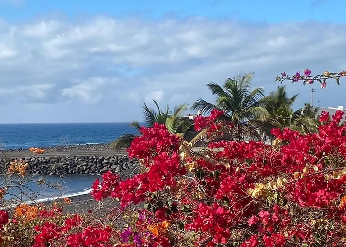 Appartement Girasol Puerto De La Cruz, Plaza Charco