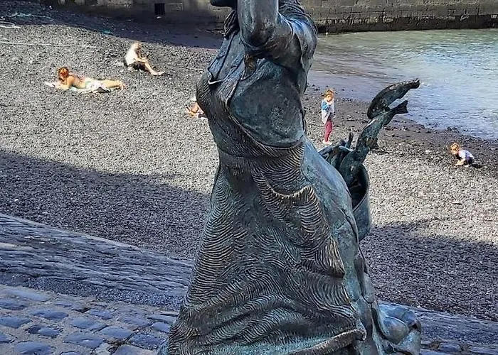 Girasol Puerto De La Cruz, Plaza Charco Appartement *