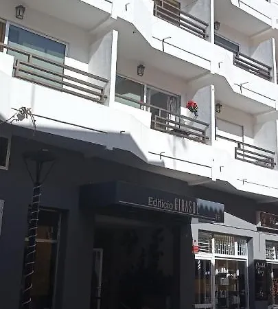 アパート Girasol Puerto De La Cruz, Plaza Charco *