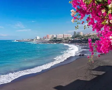 アパート Girasol Puerto De La Cruz, Plaza Charco プエルト・デ・ラ・クルス